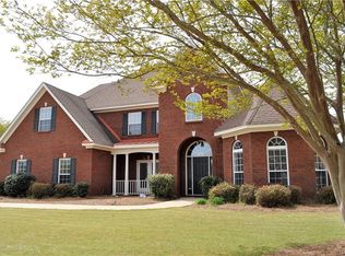 8348 Chadburn Way, Montgomery, AL 36116