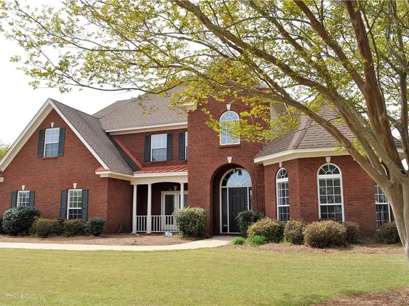 8348 Chadburn Way, Montgomery, AL 36116