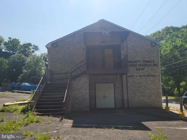 6207 State St, Hyattsville, MD 20785