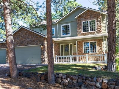 9540 Bennison Ter, Colorado Springs, CO, 80908
