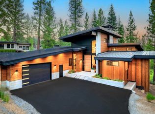 9337 Heartwood Dr, Truckee, CA 96161