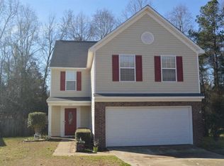 577 Blue Lake Dr, Lexington, SC 29072