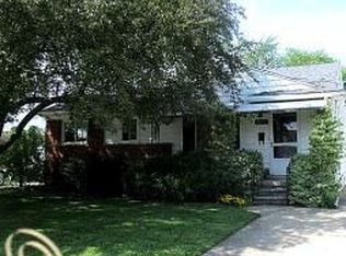 22215 Kramer St, Saint Clair Shores, MI