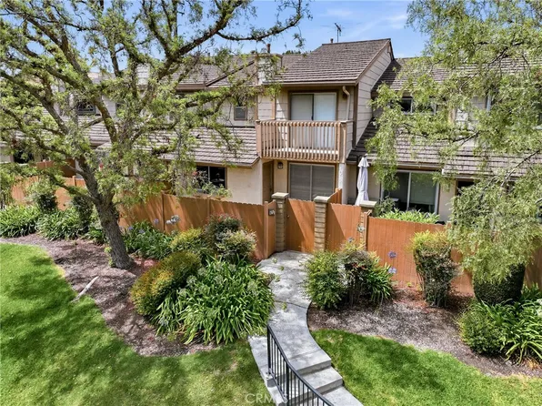 1569 Avenida Selva #201, Fullerton, CA 92833