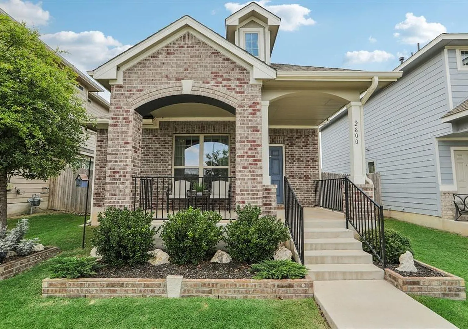 Incredible 3 Bed 2 Bath Home — Photo 1