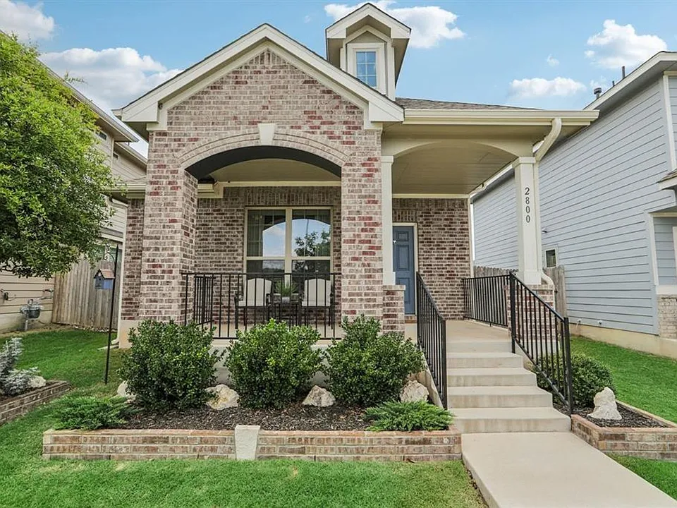 2800 Seneca Path #39