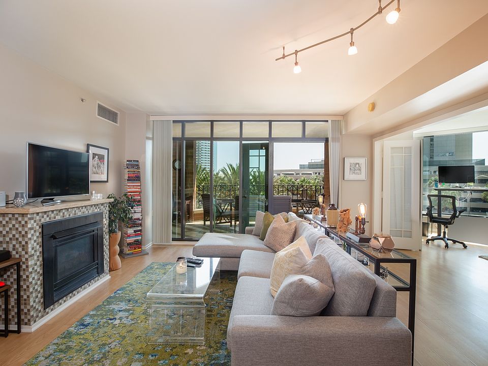 1st image of 500 W Harbor Dr Unit 510