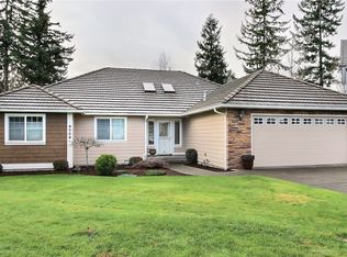 9309 Eld Ct NE, Lacey, WA 98516