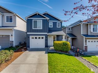 5509 NE 71st Ave, Vancouver, WA