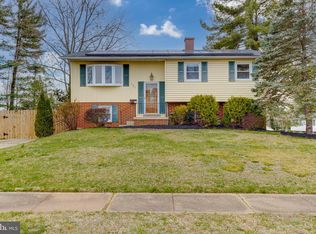 424 Haslett Rd, Joppa, MD 21085