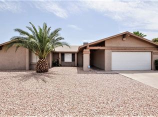 4335 W Sweetwater Ave, Glendale, AZ 85304