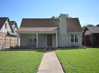 5738 Vanderbilt Ave, Dallas, TX 75206