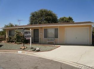 11655 Lenox St, Yucaipa, CA 92399