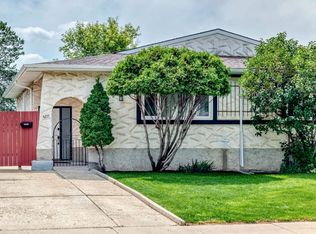 4211 135th Ave NW, Edmonton, AB T5A2N6
