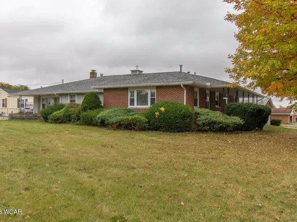 315 Glynwood Rd, Wapakoneta, OH 45895