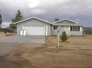 22130 Miramot Rd, Apple Valley, CA 92308