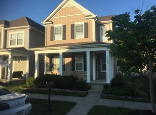 5946 Trumhall Ave, Westerville, OH 43081
