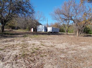 503 S Howard, Hamilton, TX 76531