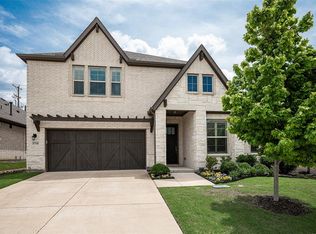 17346 Yellow Bells Dr, Dallas, TX 75252