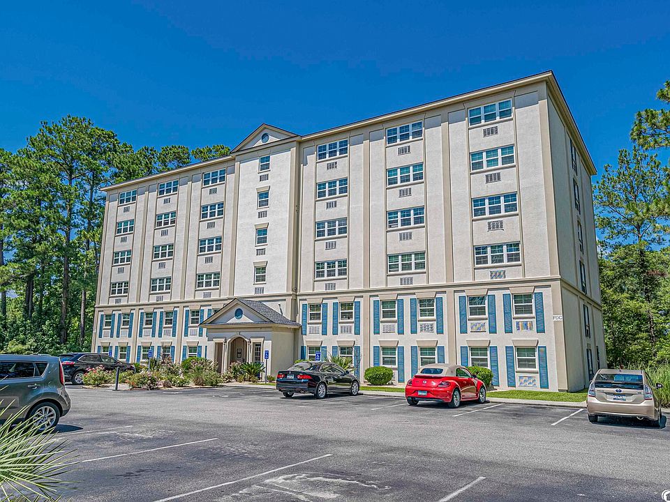 6850 Blue Heron Blvd UNIT 206, Myrtle Beach, SC 29588 Zillow