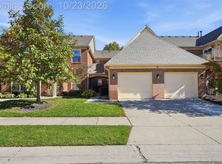 4095 Cornerstone Dr, Canton, MI 48188