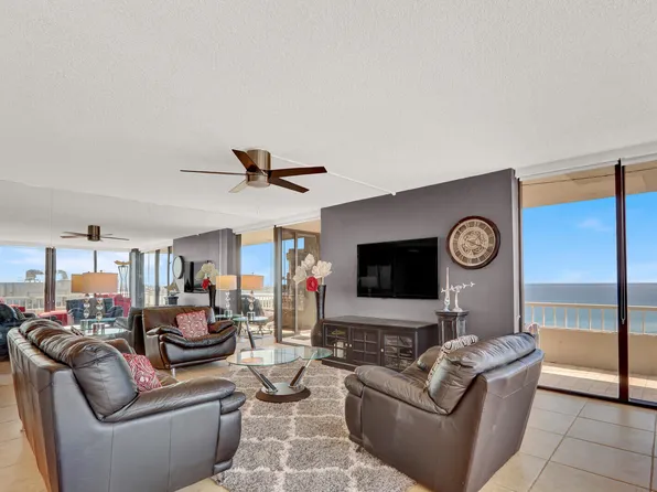 5510 N OCEAN Drive #12B, Singer Island, FL 33404