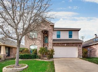 1017 Concan Dr, Forney, TX 75126