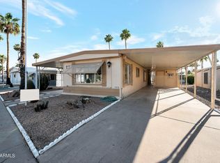 303 S Recker Rd LOT 31, Mesa, AZ 85206