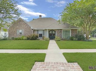 4555 Burt St, Zachary, LA 70791