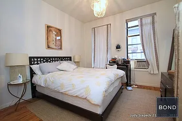 Rented by Bond New York