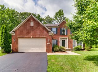1704 Blarney Ct, Severn, MD 21144