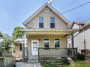 855 Edison St, Dubuque, IA 52001