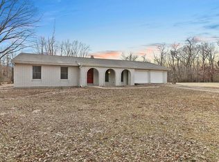 1315 Scott Troy Rd, Lebanon, IL 62254