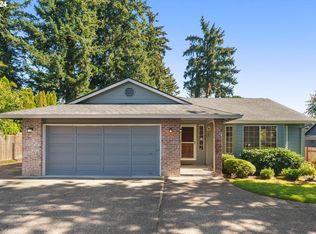 14870 NW Todd St, Beaverton, OR 97006