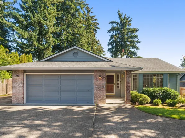 14870 NW Todd St, Beaverton, OR 97006