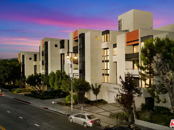 222 S Central Ave APT 401, Los Angeles, CA 90012