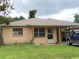 3312 W Nassau St, Tampa, FL 33607