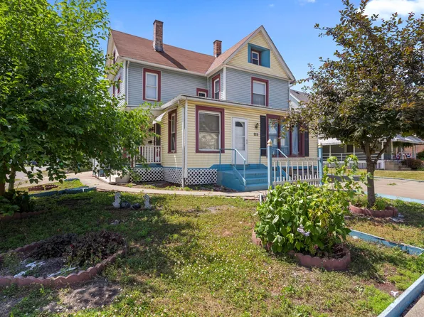 807 1st St NE, Massillon, OH 44646