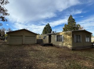 21732 2nd St, Burney, CA 96013