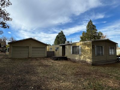21732 2nd St, Burney, CA, 96013
