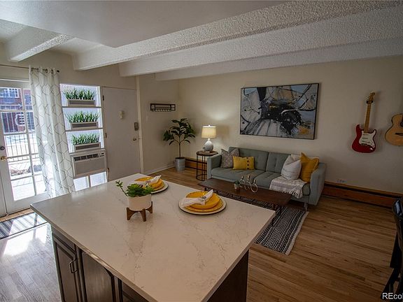 5th image of 33 N Corona Street #106