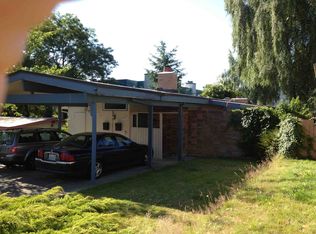 1747 NE 88th St, Seattle, WA 98115