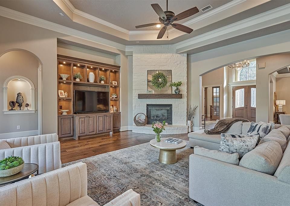 27502 Ossineke Dr, Spring, TX 77386 Zillow