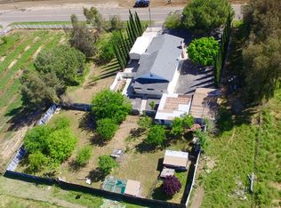 17613 Elm Ave, Patterson, CA 95363