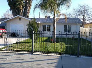 1916 Hollister St, Ceres, CA 95307