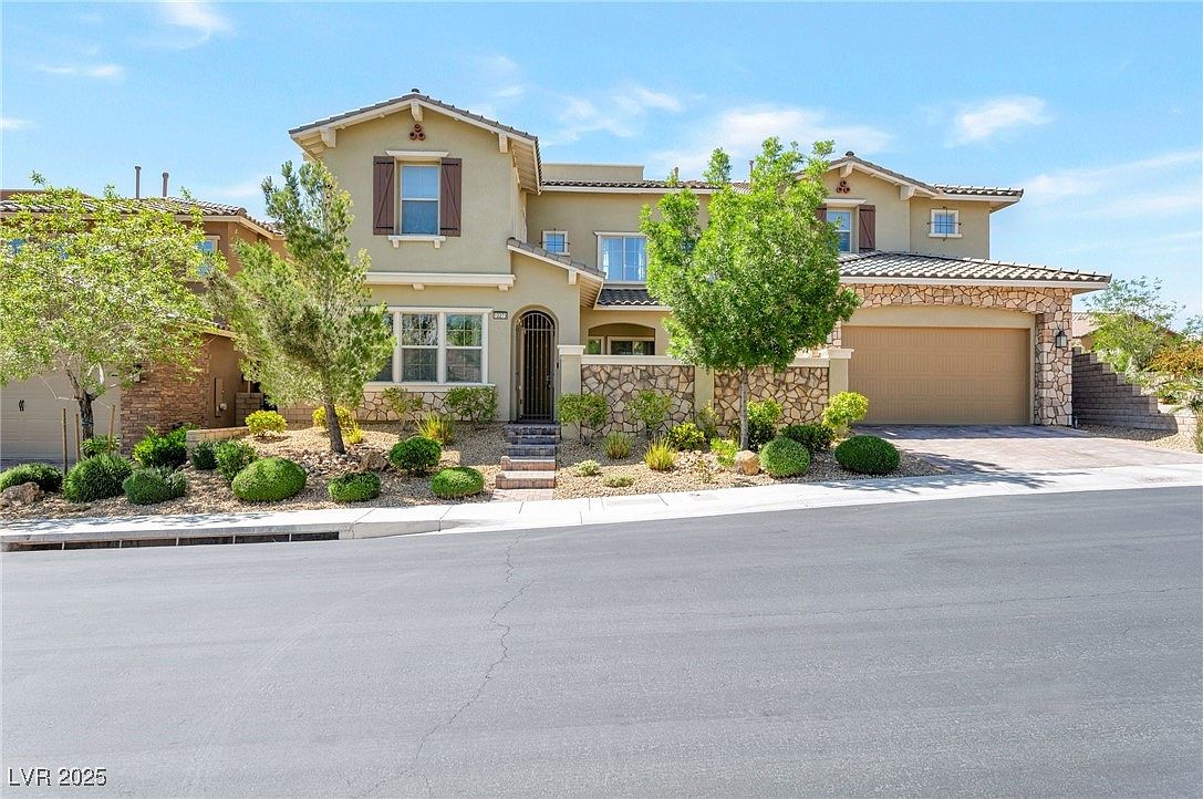 12273 Catanzaro Ave, Las Vegas, NV 89138 | Zillow