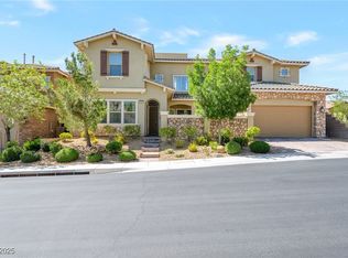 12273 Catanzaro Ave, Las Vegas, NV 89138