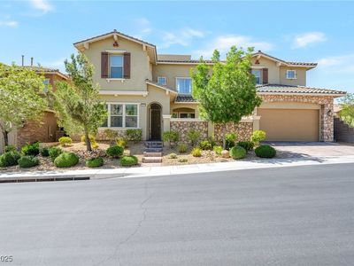 12273 Catanzaro Ave, Las Vegas, NV, 89138