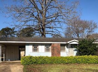 2508 E Dvorak Cir, Linden, AL 36748