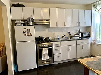 Rented by Worth Property Group